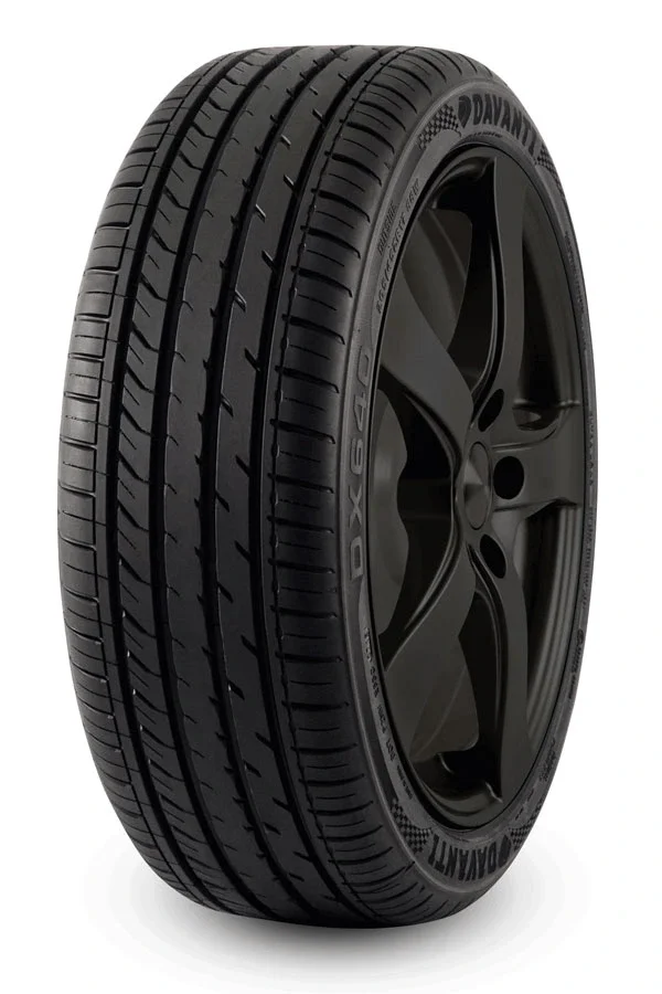 Davanti 235/55 R18 DX640 104Y XL TL 104YY