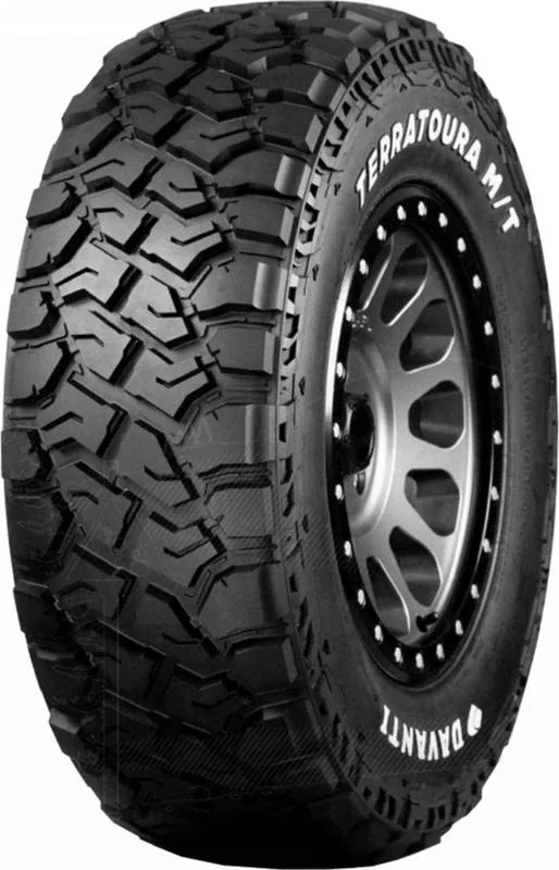 Davanti TERRATOURA M/T