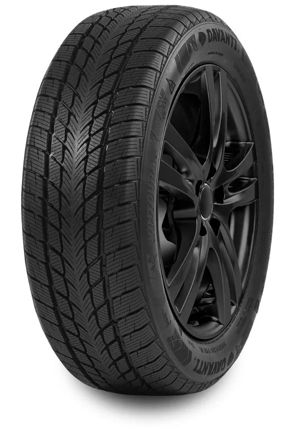 Davanti 215/60 R16 Wintoura 99H XL TL RPR 99HH
