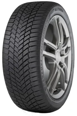 Davanti 215/55 R16 Alltoura 97W XL TL RPR 97WW