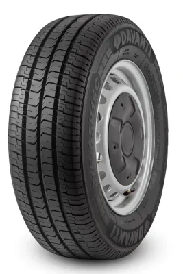 Davanti 205/65 R16C DX440 107/105T TL 107/105TT