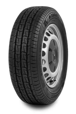 Davanti 205/65 R16C Wintoura Van 107/105R TL 107/105RR