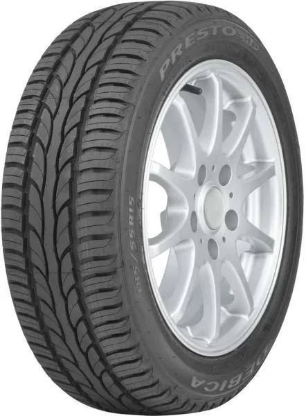 DEBICA 165/60 R14 75H PRESTO HP