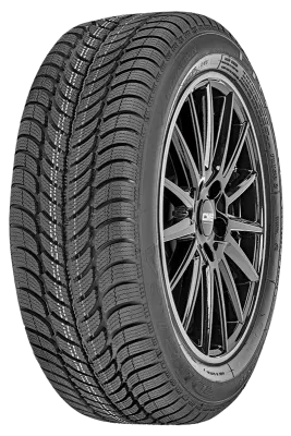DEBICA 185/60 R15 84T FRIGO 2 M+S 3PMSF
