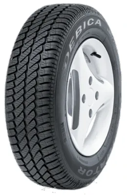DEBICA 165/70 R13 79T NAVIGATOR 2 M+S 3PMSF