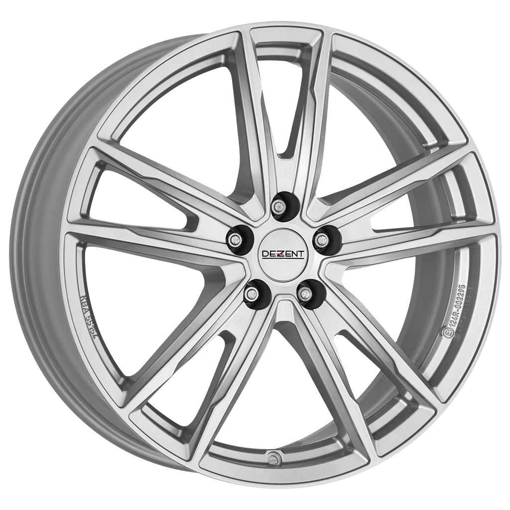 Dezent KF SILVER