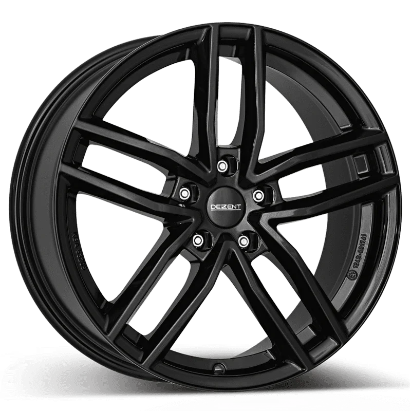 Dezent TR BLACK