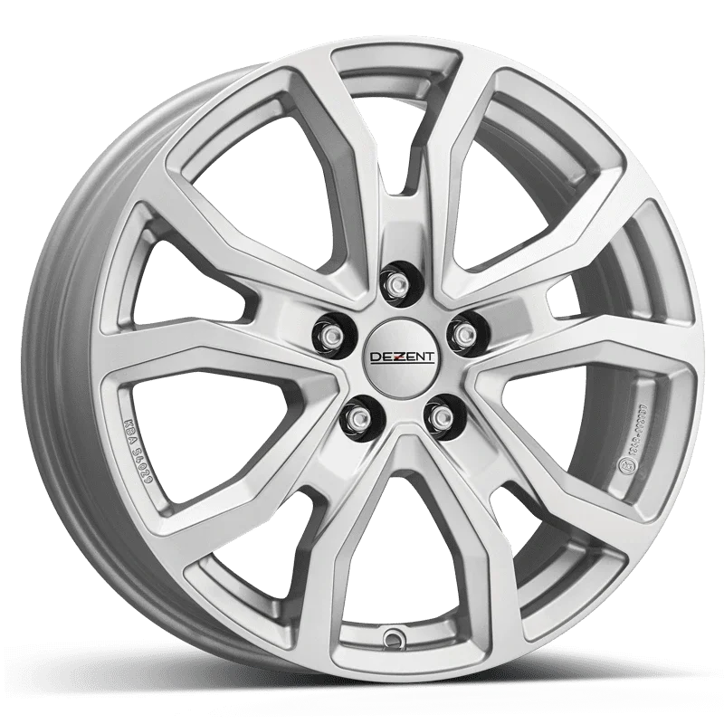 Dezent TV SILVER