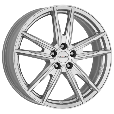 Dezent KF SILVER