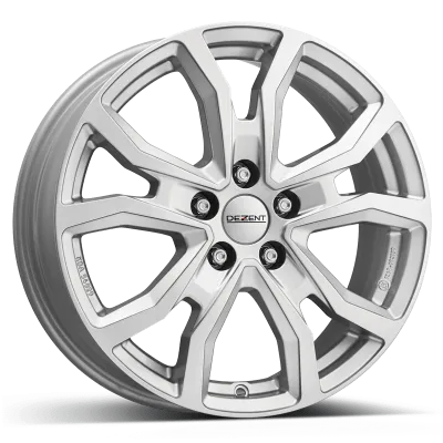 Dezent TV SILVER