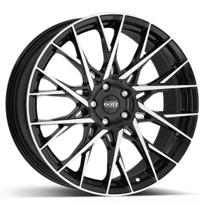 Dotz FUJI 45 BP KÖNNYŰFÉM KERÉKT.