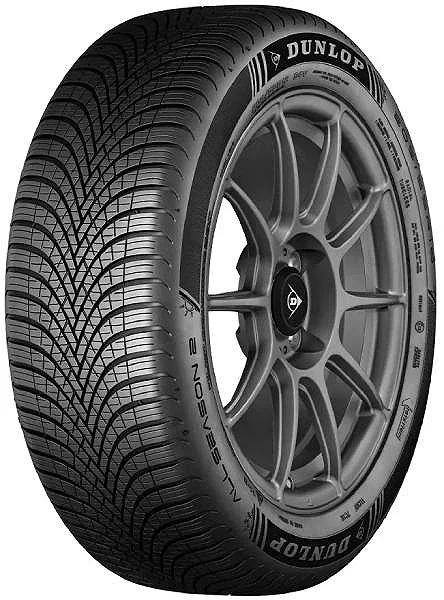 Dunlop 215/70R16 H Allseason 2 100H