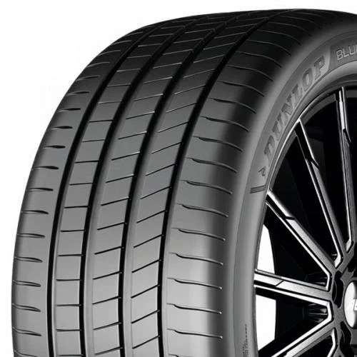 Dunlop 215/55 R16 BLUE RESPONSE TG [93] V 93V