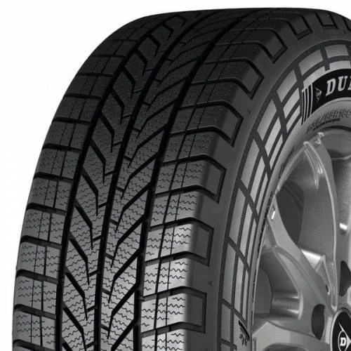 Dunlop ECONODRIVE WINTER