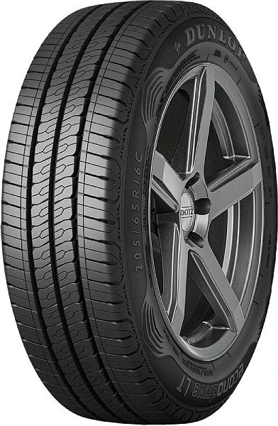 Dunlop ECONODRIVELT