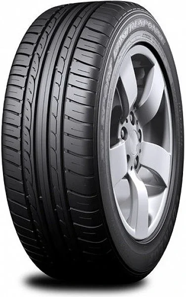 Dunlop FASTRESPONSE