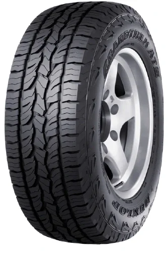 Dunlop GRANDTREK AT5