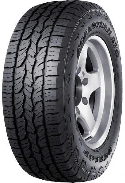 Dunlop GRANDTREKAT5