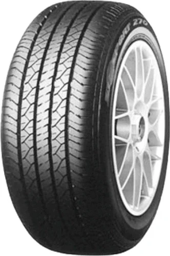 Dunlop SP SPORT 270