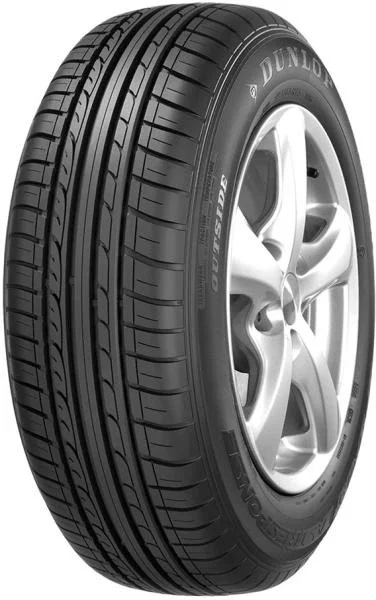 Dunlop SP SPORT FASTRESPONSE