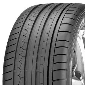 Dunlop SP SPORT MAXX GT