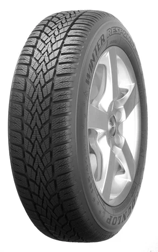 Dunlop SP WINTER RESPONSE 2