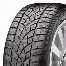 Dunlop SP WINTER SPORT 3D