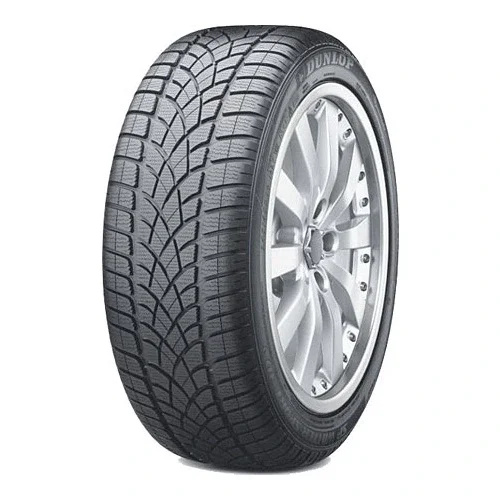 Dunlop SP WINTER SPORT 3D MS