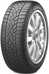 Dunlop SP WINTER SPORT3D