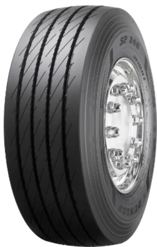 Dunlop SP246