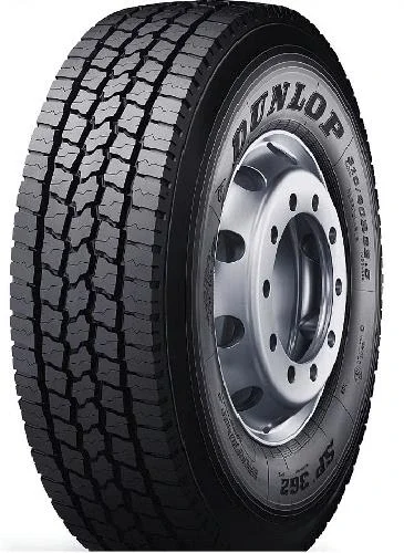 Dunlop SP362