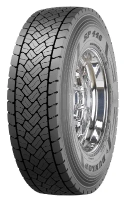 Dunlop SP446