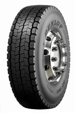 Dunlop SP462