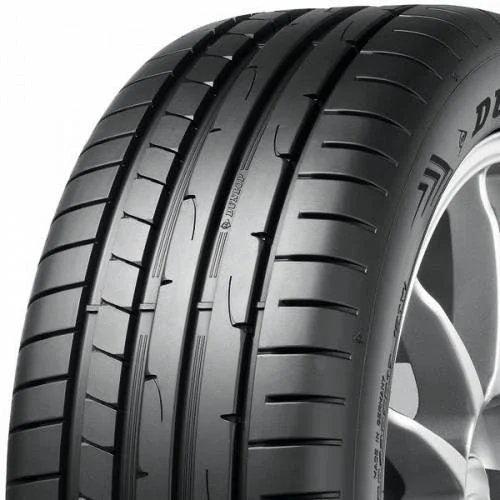 Dunlop SP.MAXX RT-2