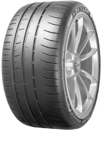 Dunlop SPORT MAXX RACE 2