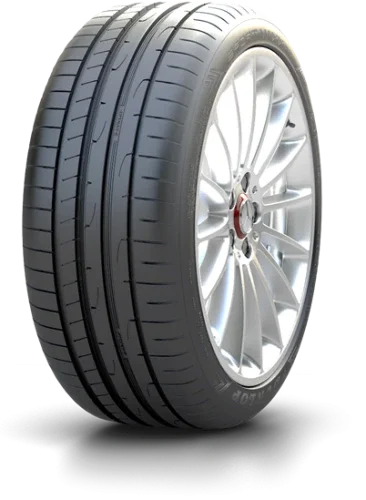 Dunlop SPORT MAXX RT 2