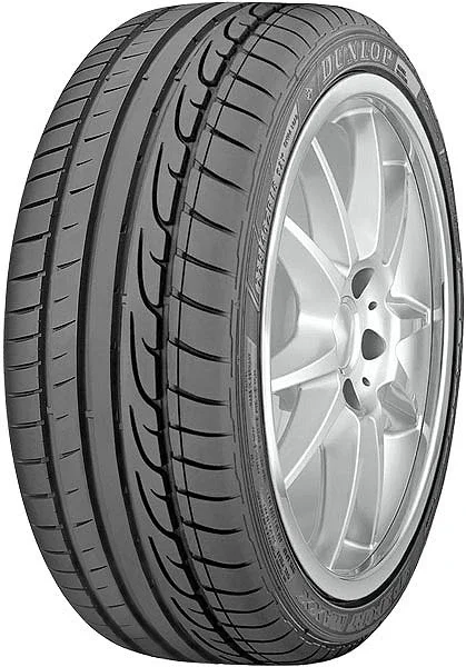 Dunlop 235/55R17 V SP Sport Maxx RT MFS AO 99V