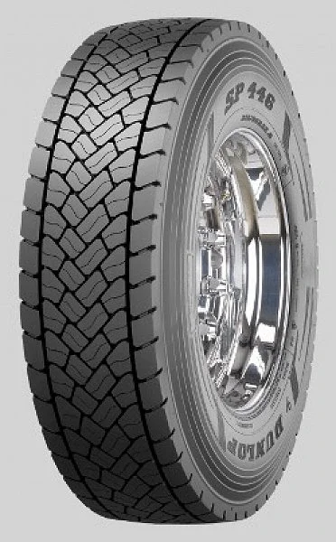 Dunlop T_SP446_ADUN