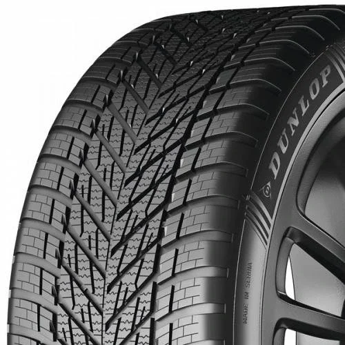 Dunlop WINTER