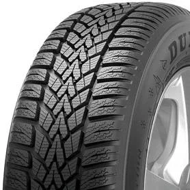 Dunlop WINTER RESPONSE-2