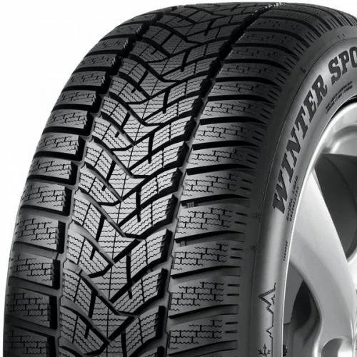 Dunlop 195/55 R15 WINTER SPORT 5 [85]H 85H
