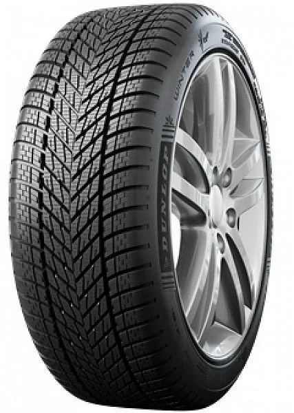 Dunlop 225/40R18 V Winter XL MFS 92V