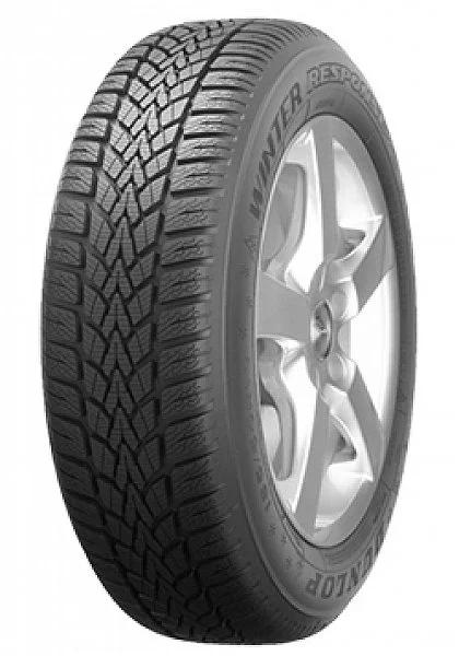 Dunlop 175/70R14 T SP WinterResponse 2 84T