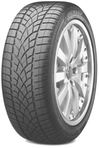 Dunlop WINTERSPORT 3D