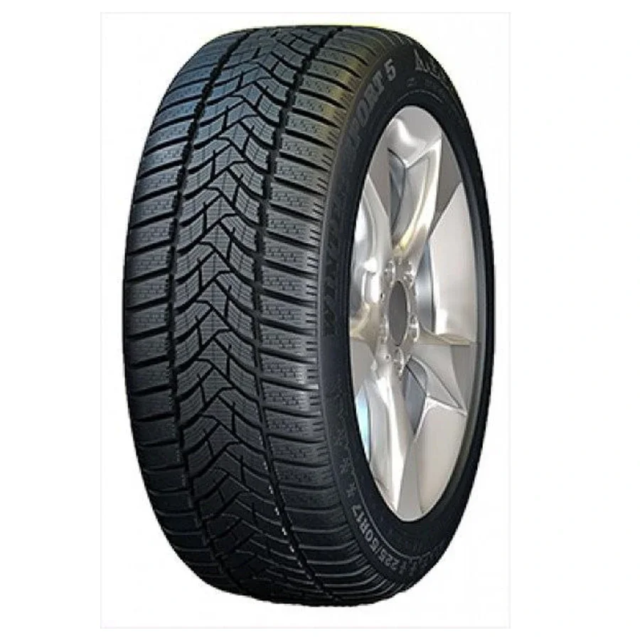 Dunlop WINTERSPORT 5