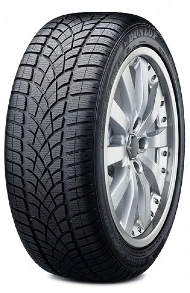 Dunlop WINTERSPORT3D