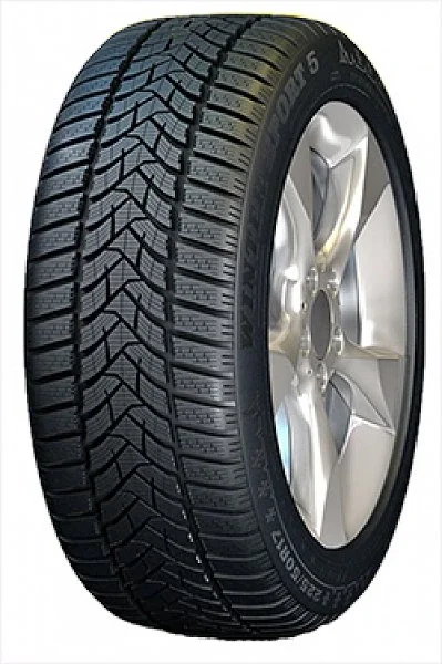 Dunlop 295/35R21 V SP Winter Sport 5 XL MFS 107V