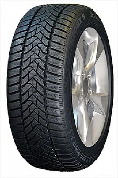 Dunlop 285/40R20 V SP WintSport 5 SUV XL MO MFS 108V