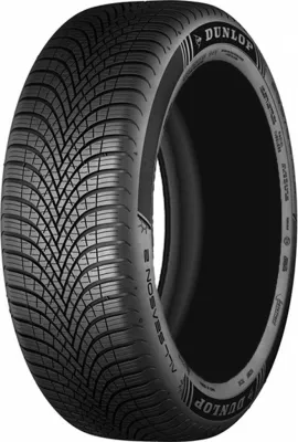 Dunlop ALL SEASON 2