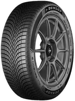 Dunlop 215/55R18 V Allseason 2 XL 99V